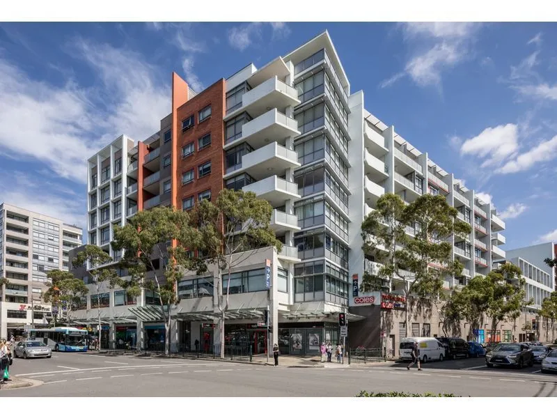 Perfect Location in the Heart of Maroubra Junction