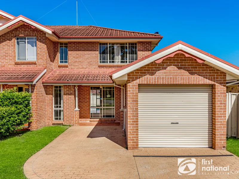 PERFECT OPPORTUNITY!!!