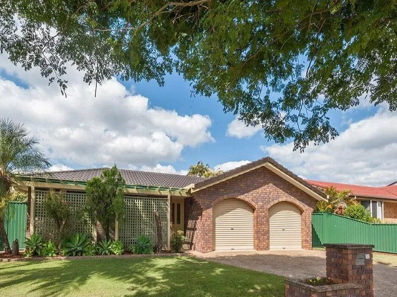 Large family home in perfect location