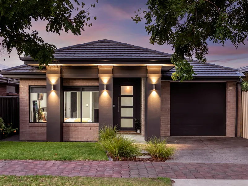 Secluded Family Home in a Prime Location!