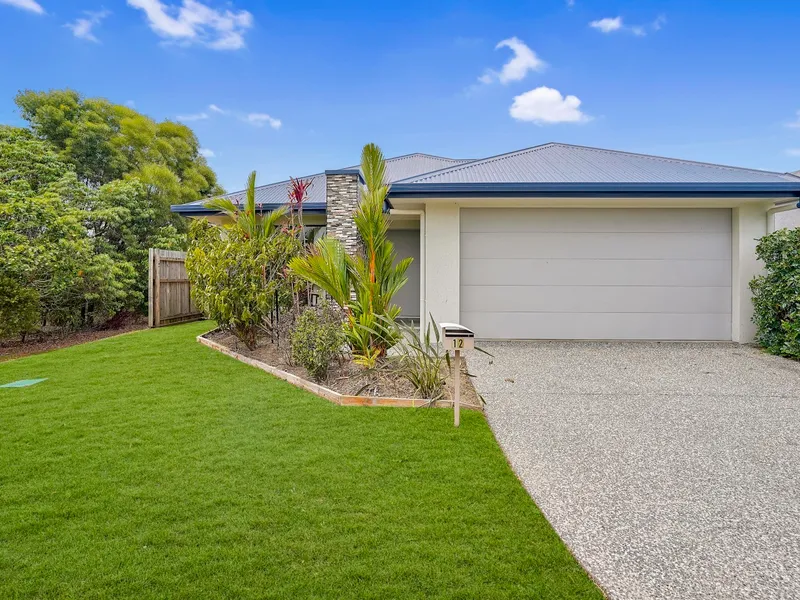 Charming Modern Home - Move In Ready or Ideal Investment Opportunity