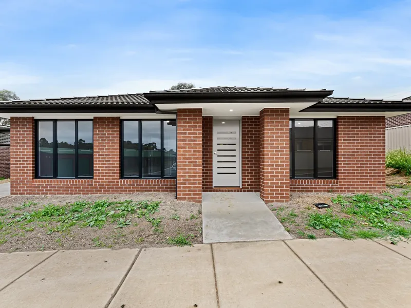 Quiet yet convenient location, brand new with plenty to offer!