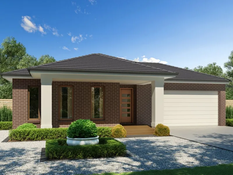 $646,050* - FULL TURN KEY! TITLED LAND!