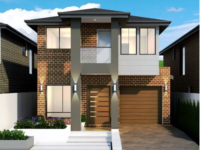 4BR + Study – Registered Land – Alfresco - Premium Quality – House & Land - Turn Key - Prime Location