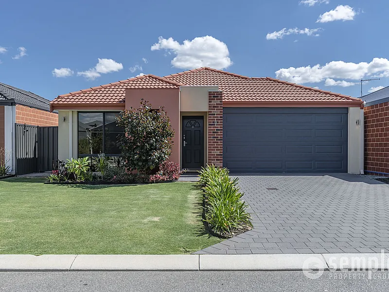 UNDER OFFER BY LUKE DAWSON & TEAM SEMPLE