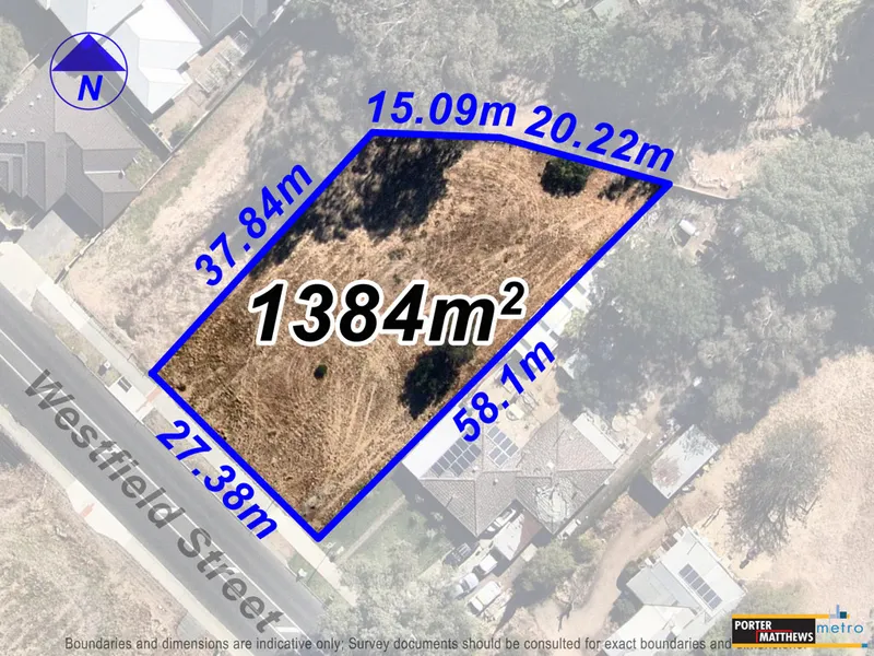 Whopping 1384sqm block with R30 zoning - Approved plans for Specialised Disability Accommodation