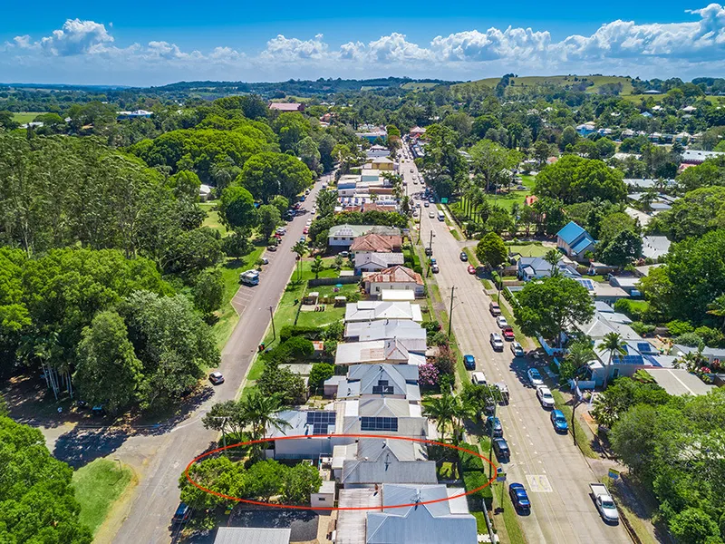 BANGALOW INVESTMENT OPPORTUNITY