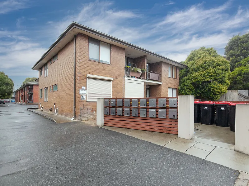 Position plus Potential