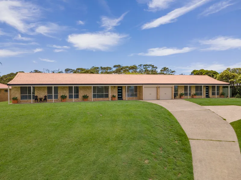 DUAL LIVING PERFECTION