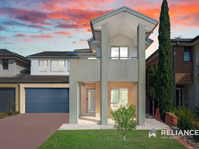 Exceptional Home with Modern Comforts in Alamanda School Zone!