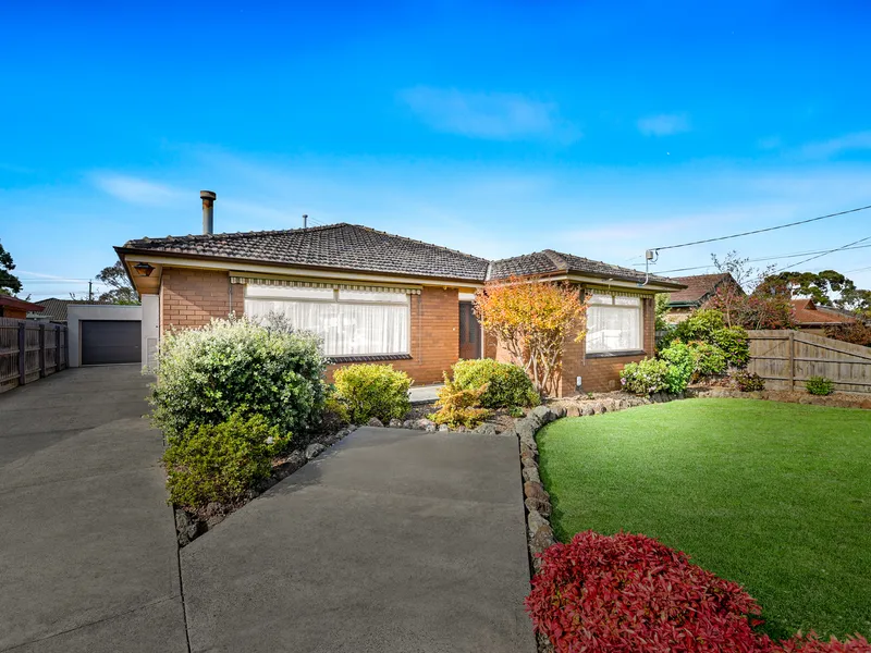 Spacious Family Home in Excellent Location