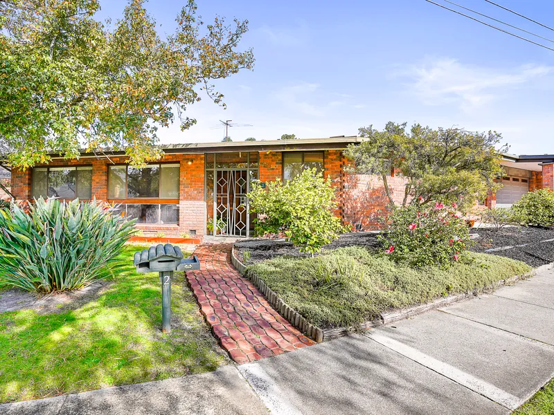 Relaxed Family Lifestyle Close to the Beach