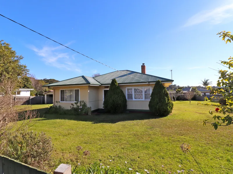 For the Savvy Investor!