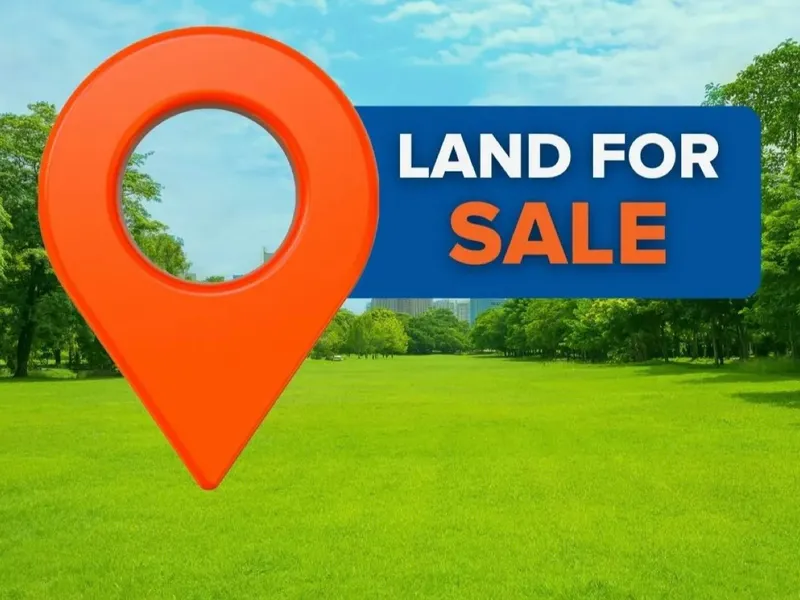 Land For Sale in the heart of Austral