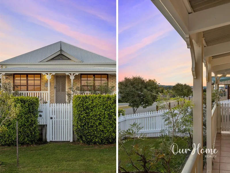 CHARACTER COTTAGE - STUNNING VIEWS