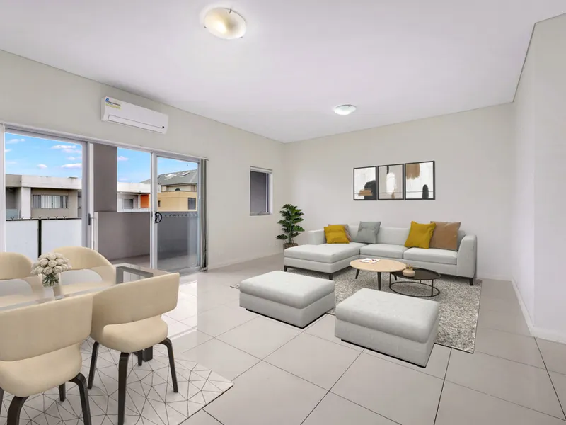 In The Heart Of The CBD