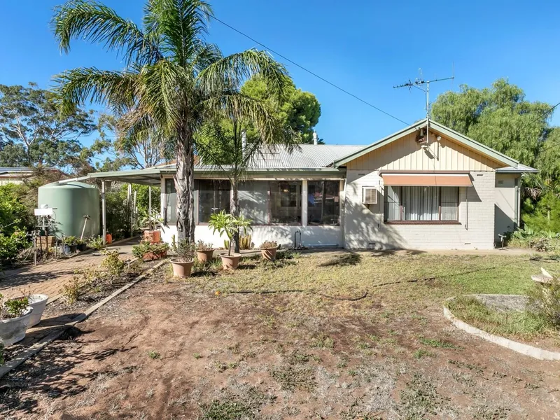 Large 3-Bedroom Home with Granny Flat!