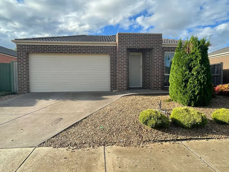 Ideal Family Home!