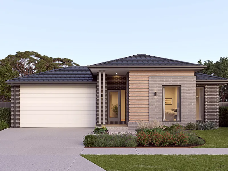 Build Your Dream Home In This Ideal Location!