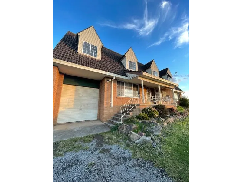 Large Country Residence