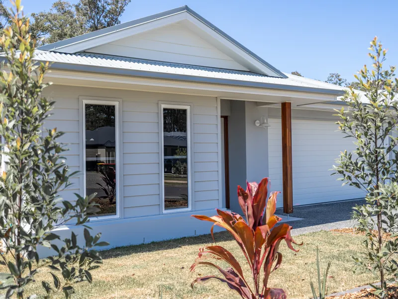 Build Your Dream Home In Kingston - All You Need Is $2000 Deposit!