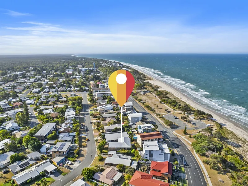 Spacious home in the heart of Woorim?