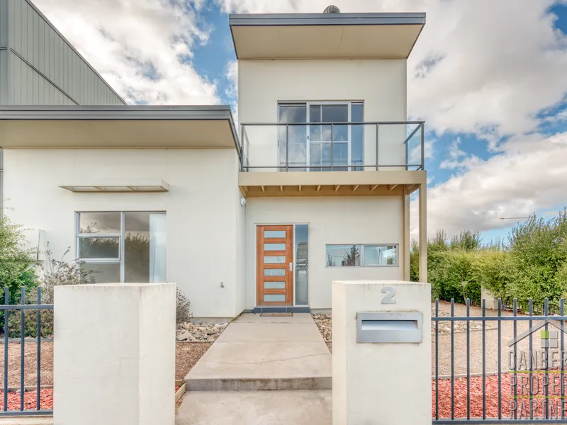 Outstanding family home