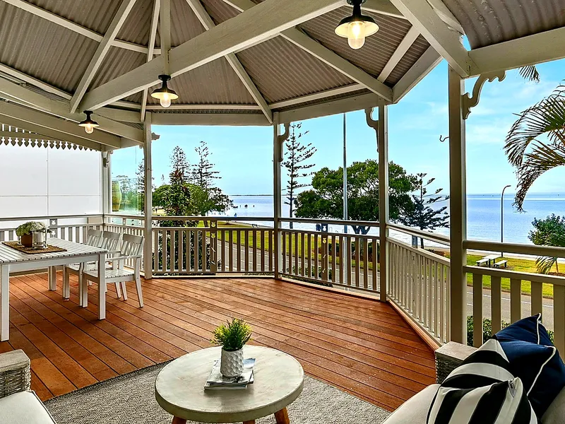 Premier Position - Newly Renovated