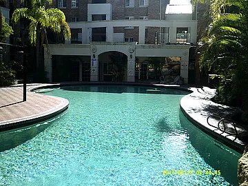 City Centre, Parks, RPH all within close proximity