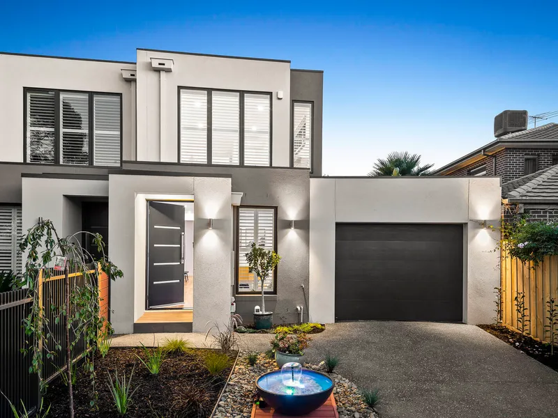 Uncompromised Quality at a Prized Address