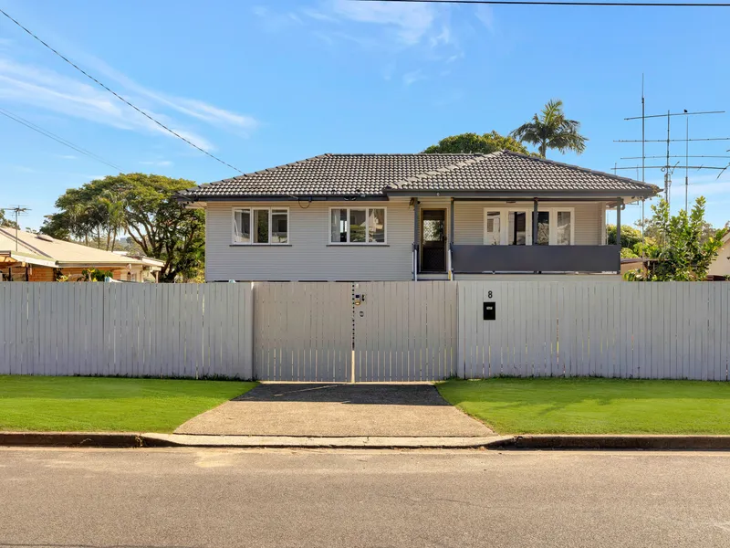 Ideal for the Astute Investor or Homeowner