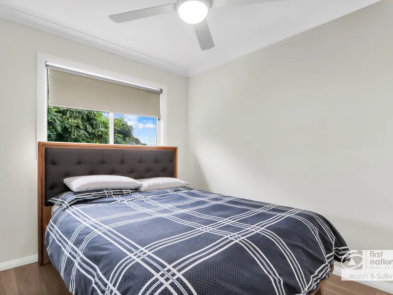 HOUSE + GRANNY| R3 ZONING 923 SQM