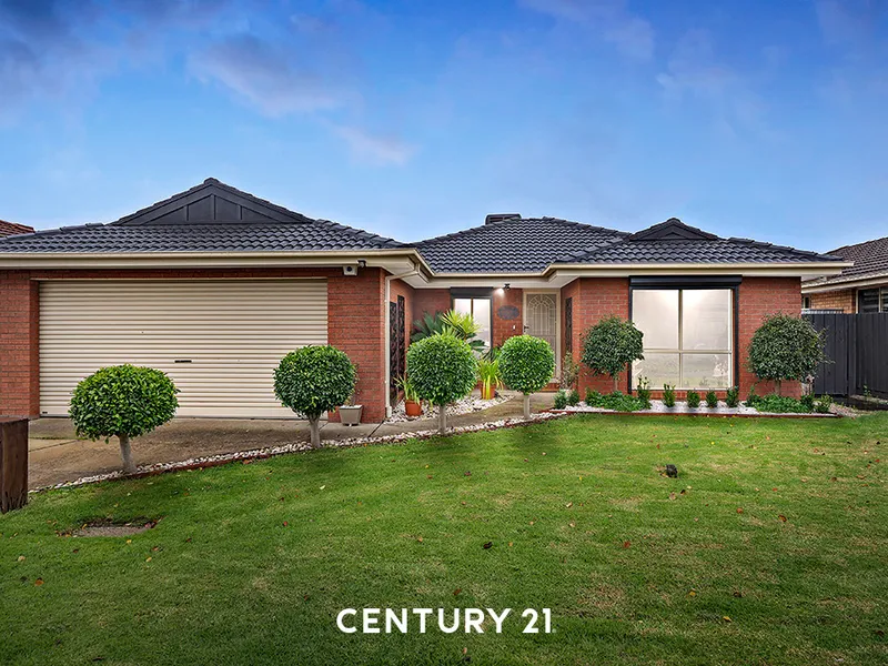 HIDDEN GEM FOR THE GROWING FAMILY