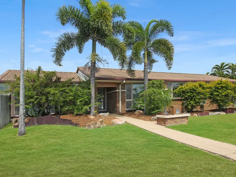PERFECT HOME FOR THE FAMILY