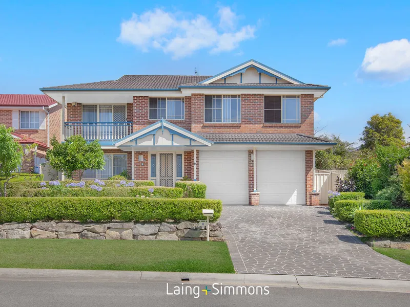 Beautiful Four Bedroom Family Home