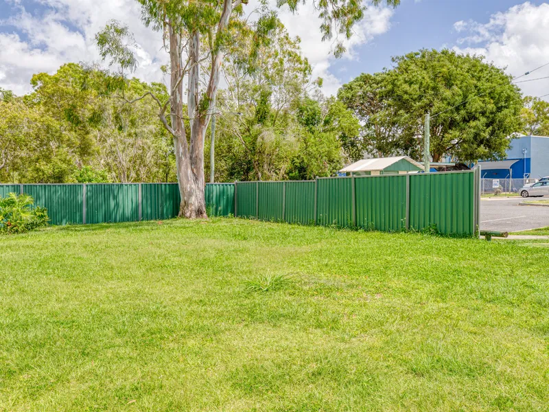 Where your dreams begin