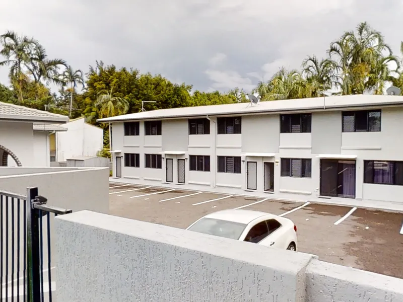 Only 12 Months Renovated - Furnished