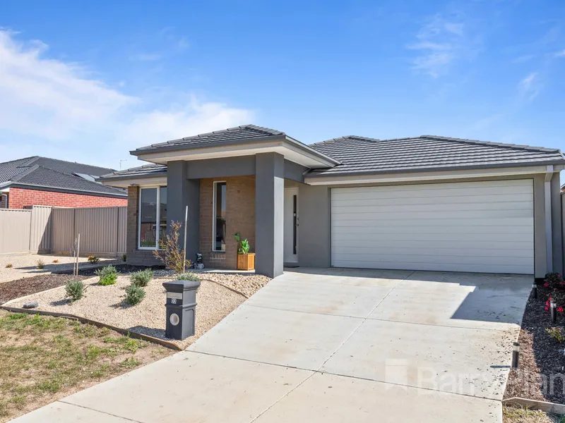 Location, lifestyle and livability.