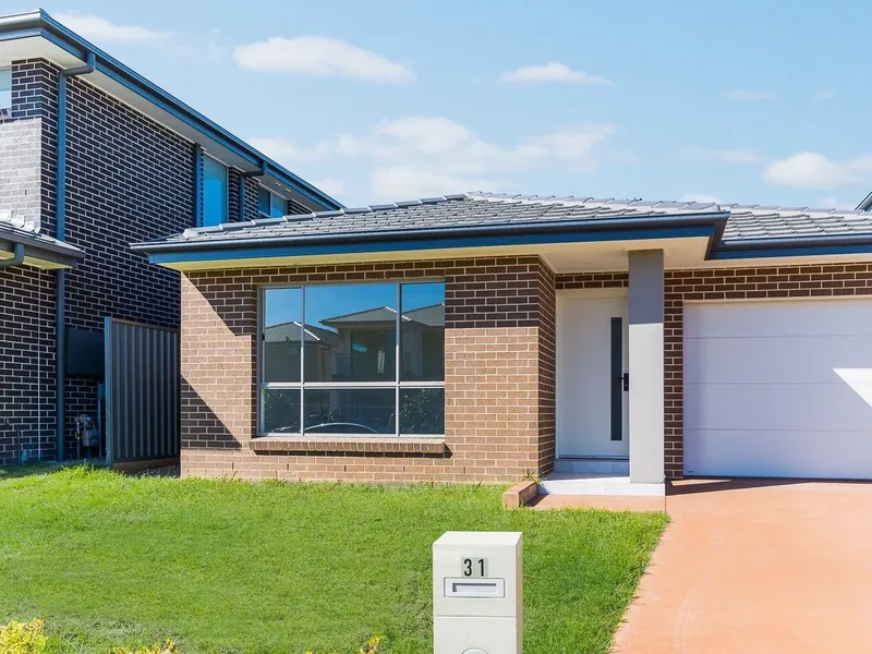 Family Home in Great Location