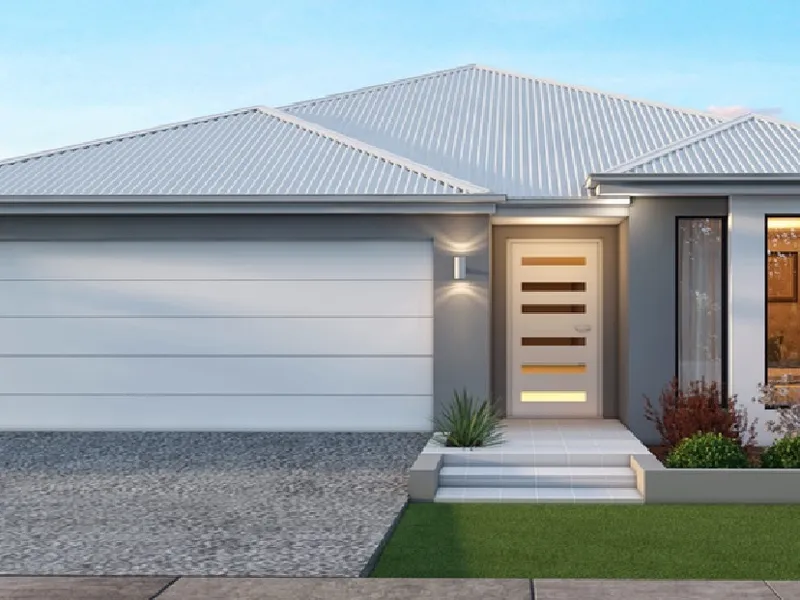 4 Bedroom Home providing a perfect blend of form and function!