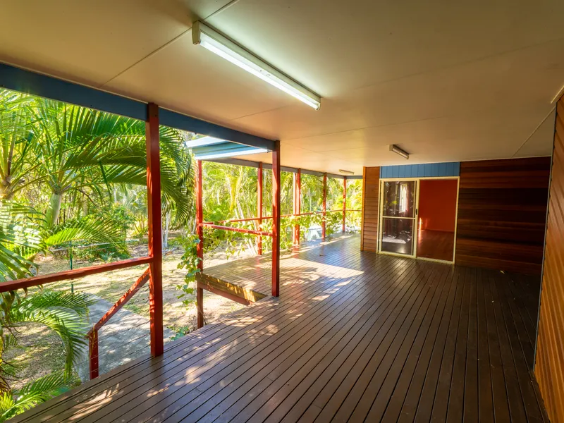 7 Watermark Ave Agnes Water