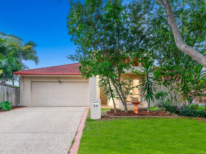 Your Very Own Urban Sanctuary