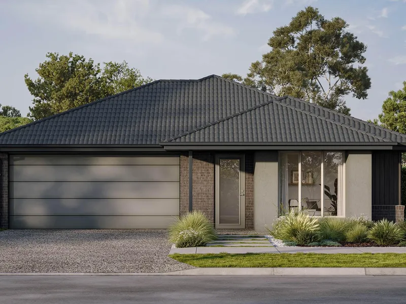 combines stylish social living with functional elegance, ideal for entertaining families.
