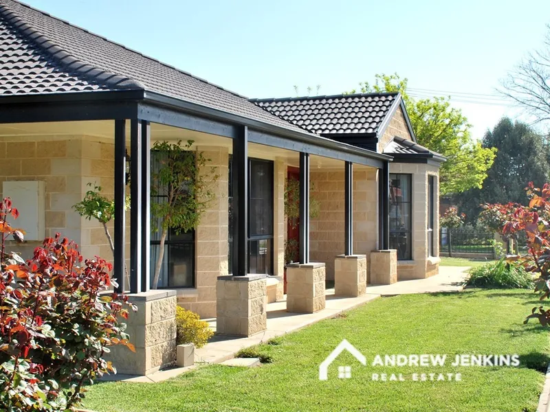 First Class Quality And Location