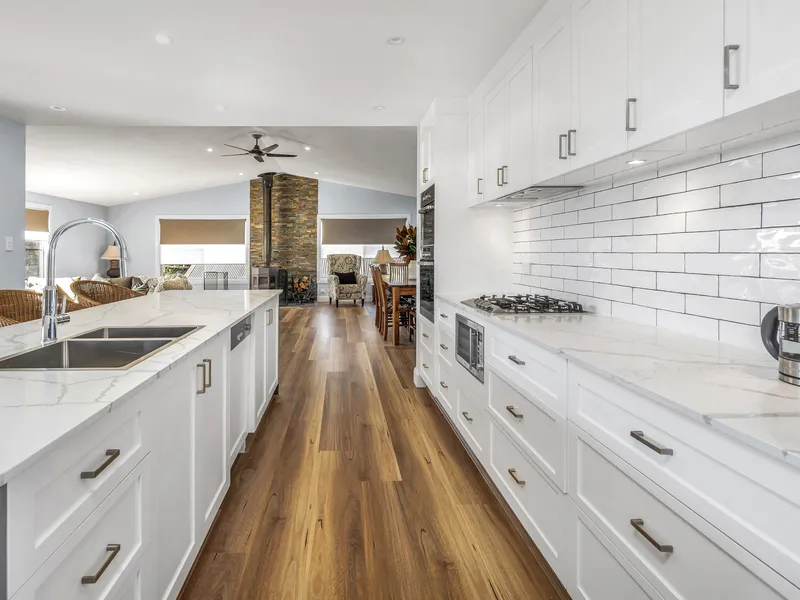 Expect the Delightfully Unexpected