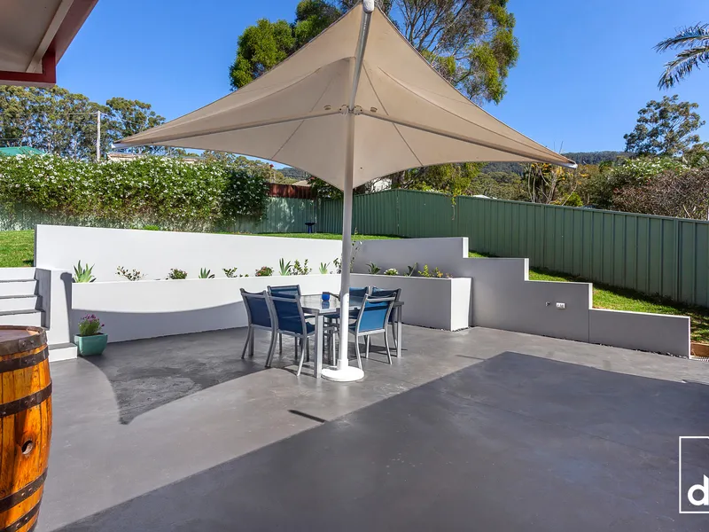 IMPECCABLE FAMILY ENTERTAINER