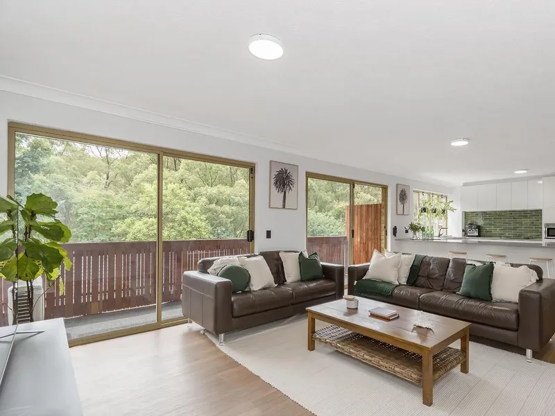 2 Bedroom Apartment in Tugan