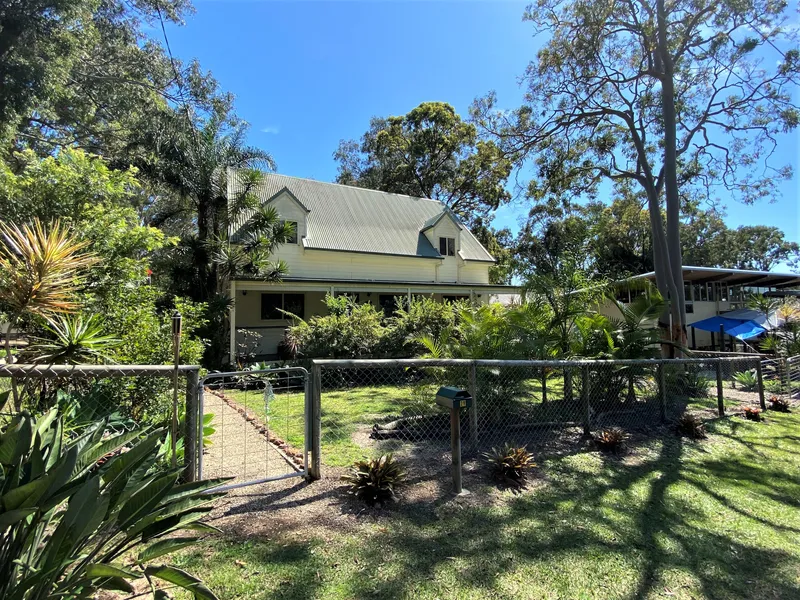 REDUCED  - LIVING HERE WILL BE EASY