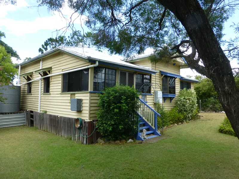 IDEAL FIRST HOME OR INVESTMENT