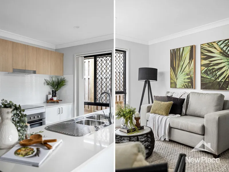 Style & Sophistication in Sought-After Suburb